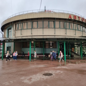 Фото от владельца Автовокзал, г. Домодедово