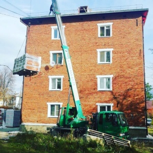 Фото от владельца Компания по аренде спецтехники, ИП Пермяков М.С.