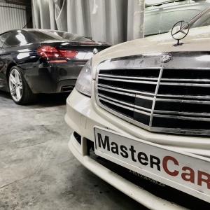 Фото от владельца Master Car, автотехцентр