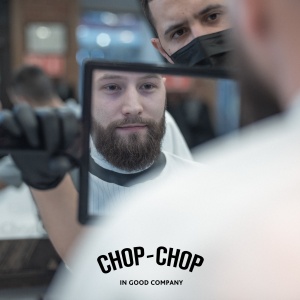 Фото от владельца Chop-Chop, мужская парикмахерская