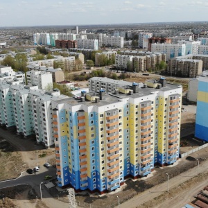 Фото от владельца Астраханский Домостроительный Комбинат, ООО, строящиеся объекты