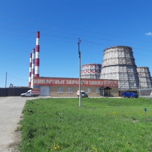 Фото от владельца Дивизион, ООО