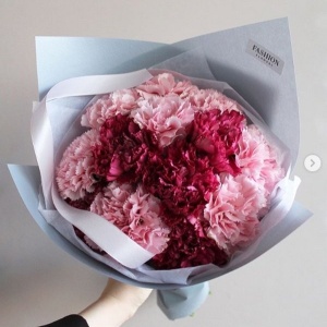 Фото от владельца Fashion Flowers, фирменный салон цветов, подарков и декора