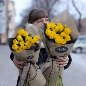 Фото от владельца La Fleur, цветочный салон