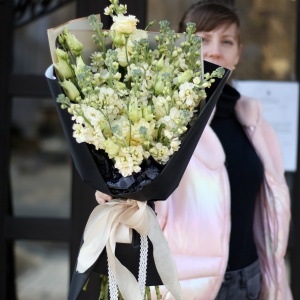 Фото от владельца La Fleur, цветочный салон