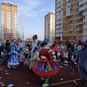 Фото от владельца Магнит, ООО, управляющая компания