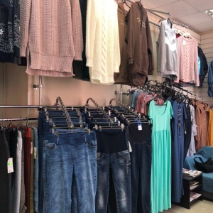 Фото от владельца Малыш и Аист, сеть магазинов одежды для беременных и новорожденных