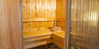 Турка: Турбаза Мэбис Байкал