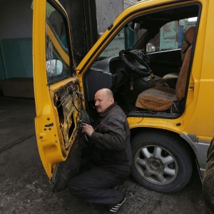 Фото от владельца Левый берег, СТО