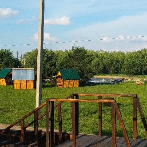 Фото от владельца Сказка, комплекс загородного отдыха