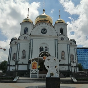 Фото от владельца Храм Александра Невского