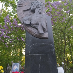 Фото от владельца Богословское кладбище