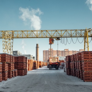 Фото от владельца Иркутский керамический завод