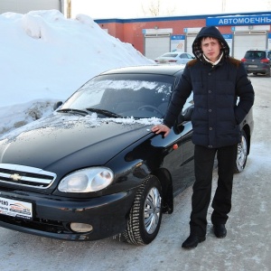 Фото от владельца ЭКСПРЕСС АВТО, ООО, автосалон