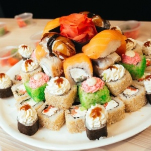 Фото от владельца Там, где правильно, суши-бар