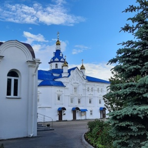 Фото от владельца Успенский Зилантов женский монастырь