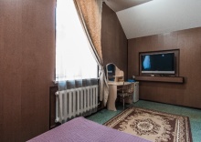 Барнаул: Отель 22-Hotel