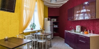 Барнаул: Отель 22-Hotel