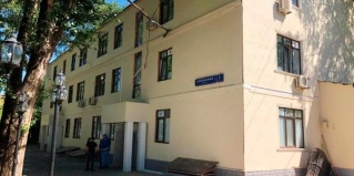 Москва: Хостел Monopoly hostel