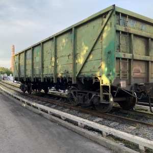 Фото от владельца Юнилоджистик, ООО, логистическая компания