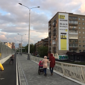 Фото от владельца Реклама в городе, ООО, рекламно-производственная фирма