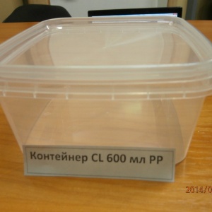 Фото от владельца Кристалл Технолоджи-Хабаровск, ООО, завод по производству пластиковой тары