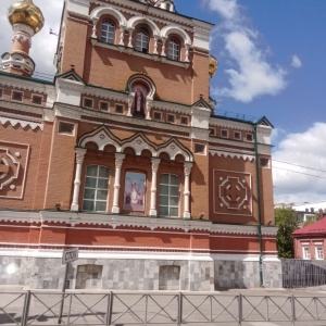 Фото от владельца Архиерейское Подворье храма Вознесения Господня