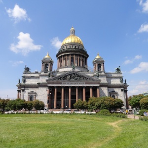 Фото от владельца Исаакиевский собор, государственный музей-памятник