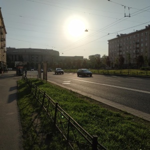 Фото от владельца Московский, бизнес-центр