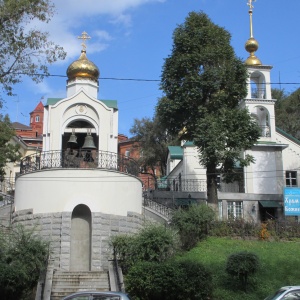 Фото от владельца Храм Успения Божией Матери