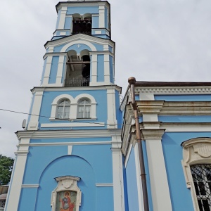 Фото от владельца Храм иконы Божией Матери Живоносный Источник в Царицыно