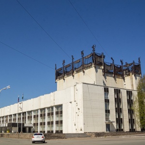 Фото от владельца Городской культурно-досуговый центр, МБУ