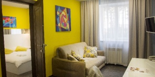 Арамиль: Отель МАКСИМ ПАРК ОТЕЛЬ