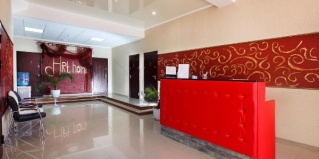 Сириус: Коттедж Art Home