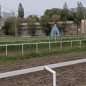 Фото от владельца Одесский государственный сельскохозяйственный ипподром