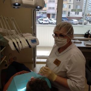 Фото от владельца Престиж, стоматологический центр