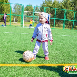 Фото от владельца Сказка, комплекс загородного отдыха