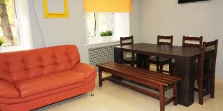 Красноярск: Хостел City hostel