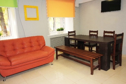 City hostel, Красноярск — фото 5