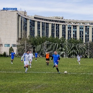 Фото от владельца Молния, пансионат