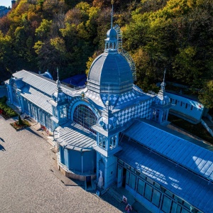 Фото от владельца Пушкинская галерея, концертно-выставочная галерея