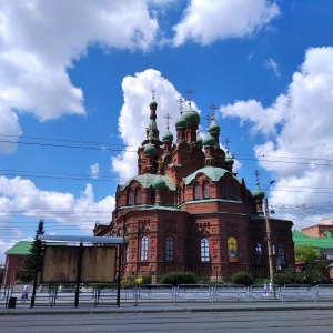 Фото от владельца Храм Святой Троицы