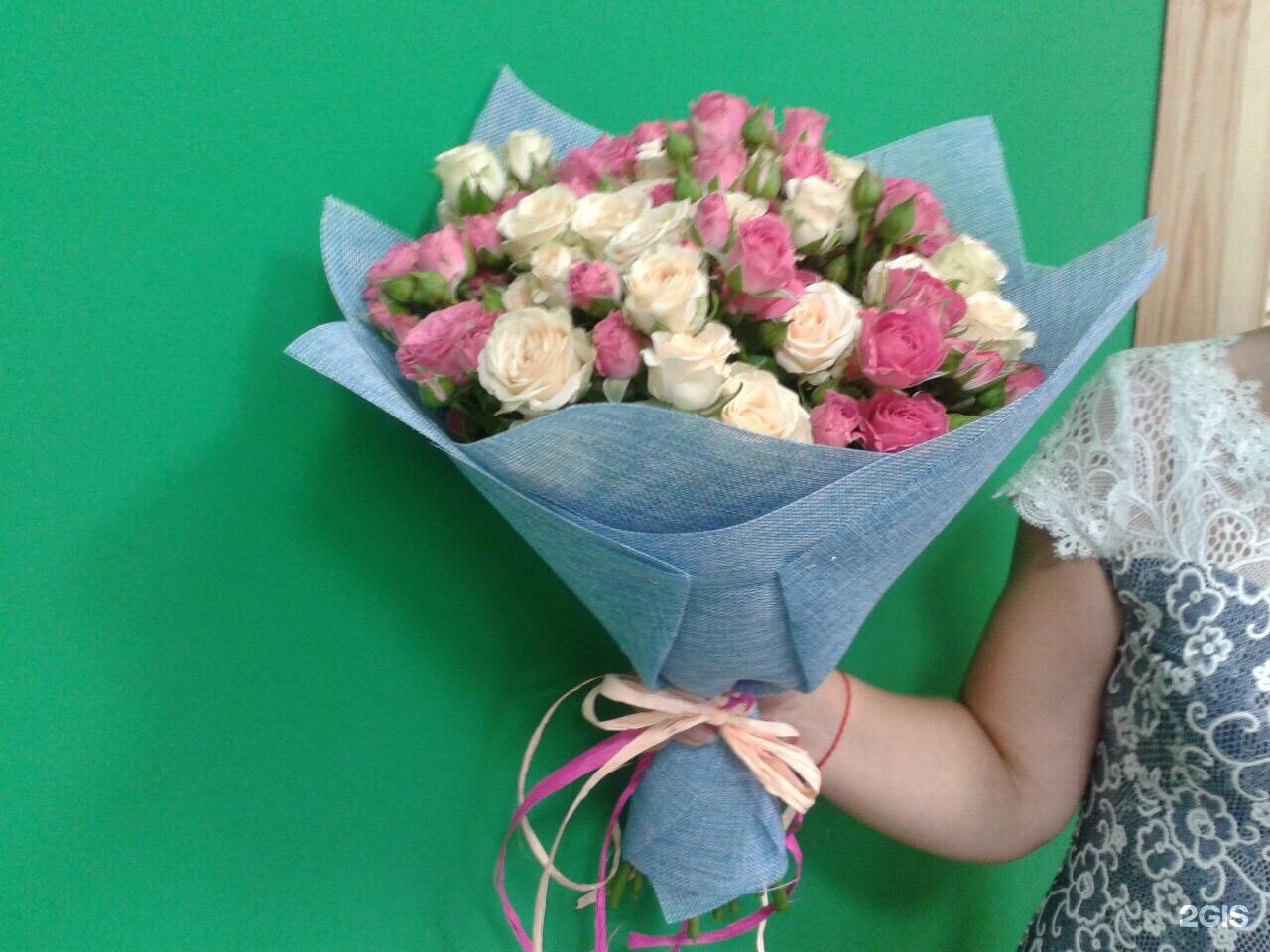 Купить Цветы В Белгороде Недорого Розы Белогорья