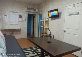 Хостел Комфорт+ в Москве