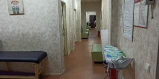 Москва: Хостел Комфорт+