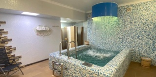 Липецк: Отель Business Hotel