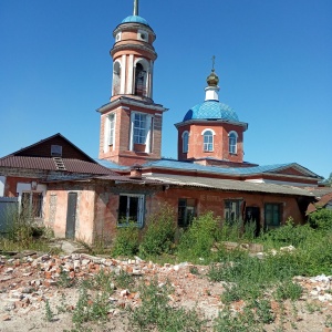 Фото от владельца Михайловский храм