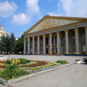 Фото от владельца Дворец культуры им. М. Горького