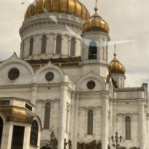 Фото от владельца Храм Христа Спасителя