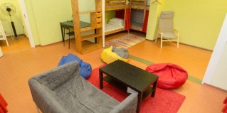 Уфа: Хостел By Richotels
